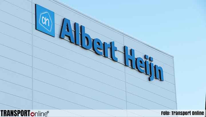 Werknemers distributiecentra Albert Heijn stemmen massaal in met nieuwe cao