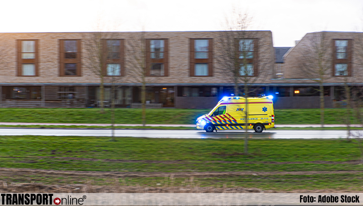 Edwin van der Sar overgebracht naar ziekenhuis in Nederland