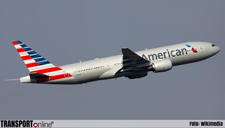 American Airlines schort vluchten naar Milaan op vanwege coronavirusuitbraak