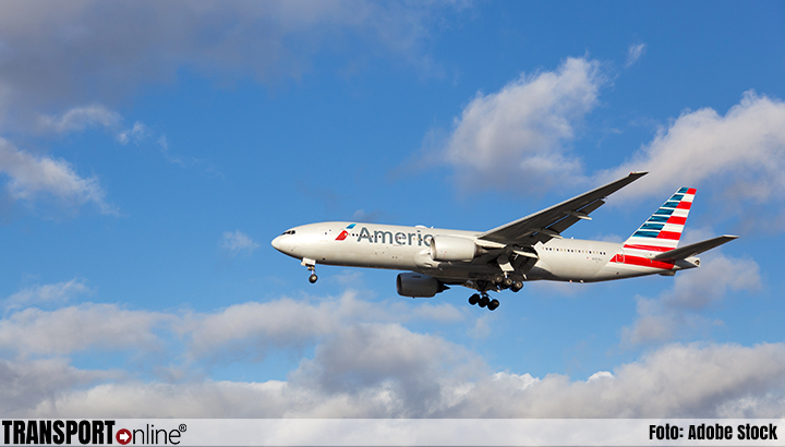 American Airlines gokt op sterk herstel in zomer