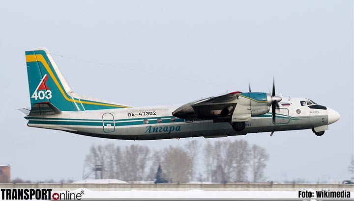 Doden en gewonden bij noodlanding passagiersvliegtuig in Rusland