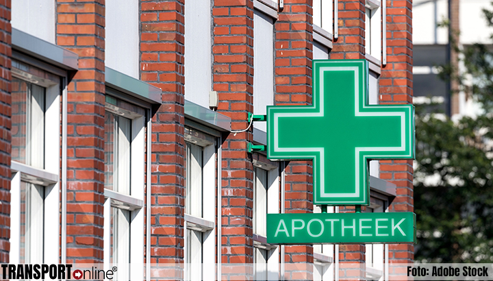 ACM beboet Verenigde Nederlandse Apotheken voor niet-melden van overname vier apotheken
