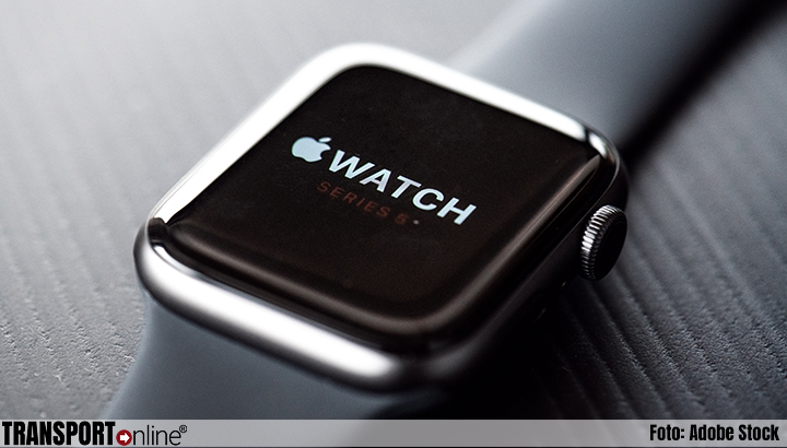 OM eist tot 14 maanden celstraf voor diefstal en doorverkopen van op Schiphol gestolen Apple Watches