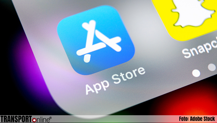 ACM verplicht Apple onredelijke voorwaarden voor App Store aan te passen