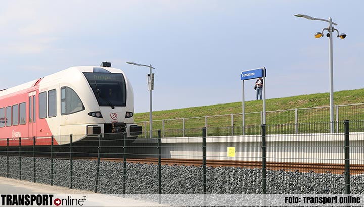 Arriva dient verzoek in bij ACM voor lijn Groningen-Zwolle en vice versa