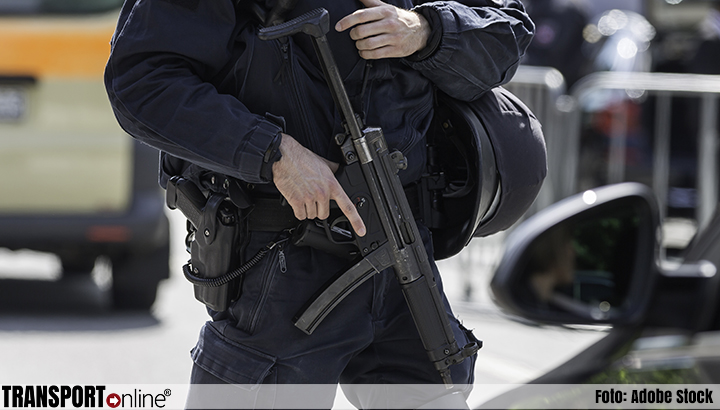 'Politie vreesde aanslag met raketwerper of automatische wapens op RTL Boulevard'