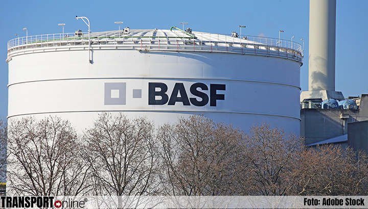 Duits chemiebedrijf BASF schrapt wereldwijd 2600 banen