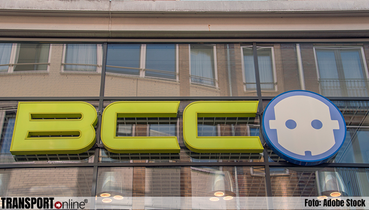 Winkels BCC ook woensdag dicht na onrust faillissementsuitverkoop