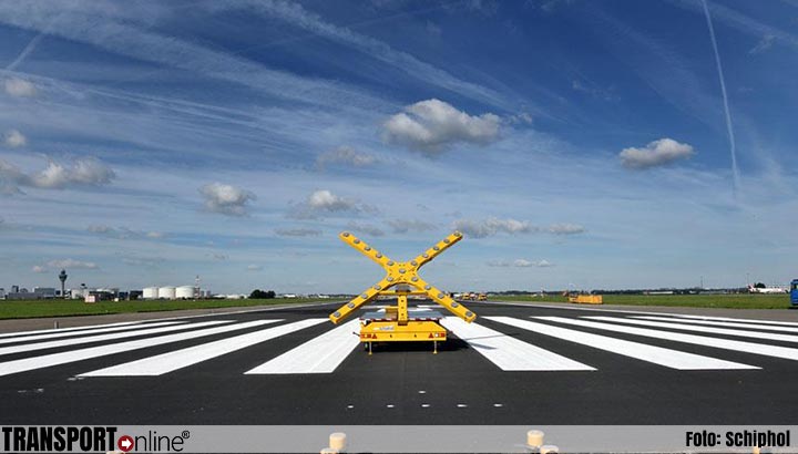 Aalsmeerbaan weer beschikbaar voor startend vliegverkeer [+video]