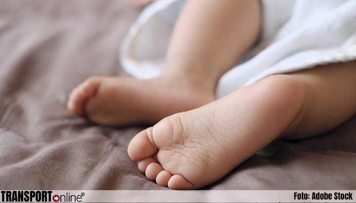 OM: geen aanwijzing strafbaar feit bij overlijden baby in Ter Apel