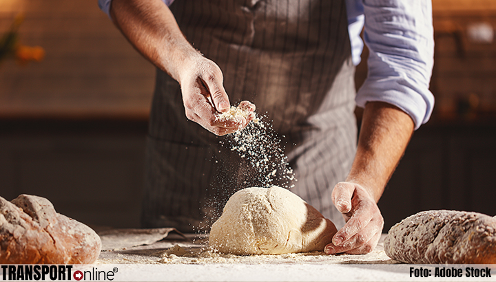 Bakkers: brood niet duurder na vervallen graandeal