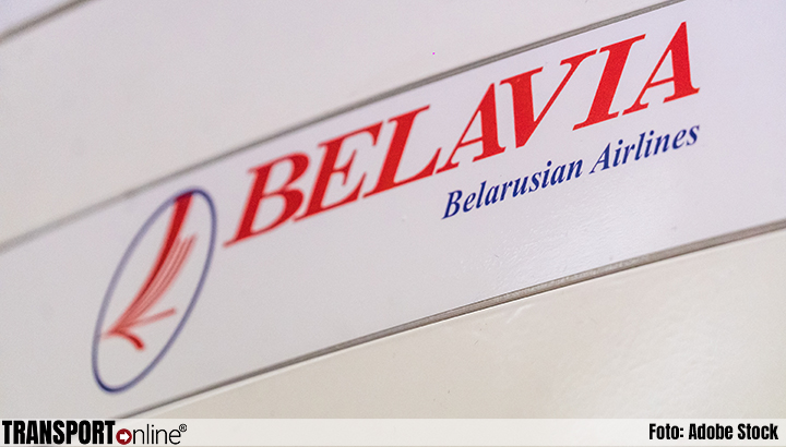 EU straft vliegmaatschappijen Belarus en Syrië om mensensmokkel