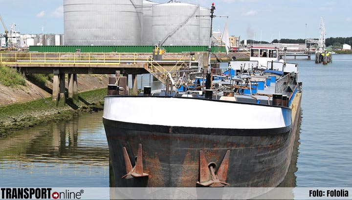 Strengere controle op ontgassen van tankers in Gelderse wateren