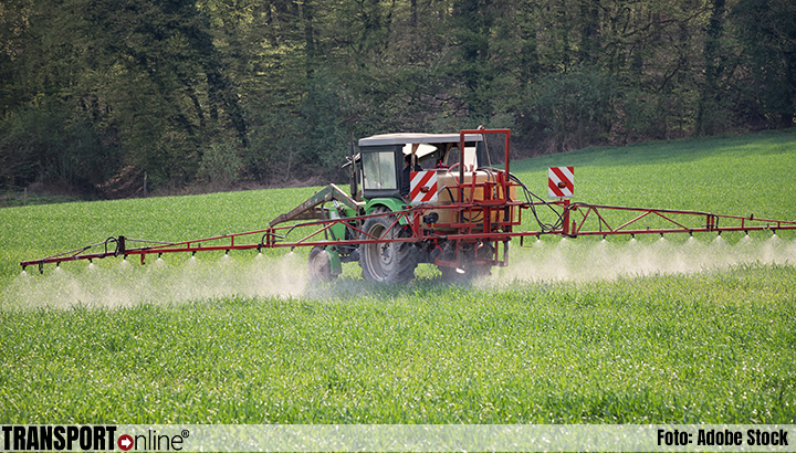 Nieuwe afspraken in de maak voor toezicht en handhaving Wet gewasbescherming en biociden