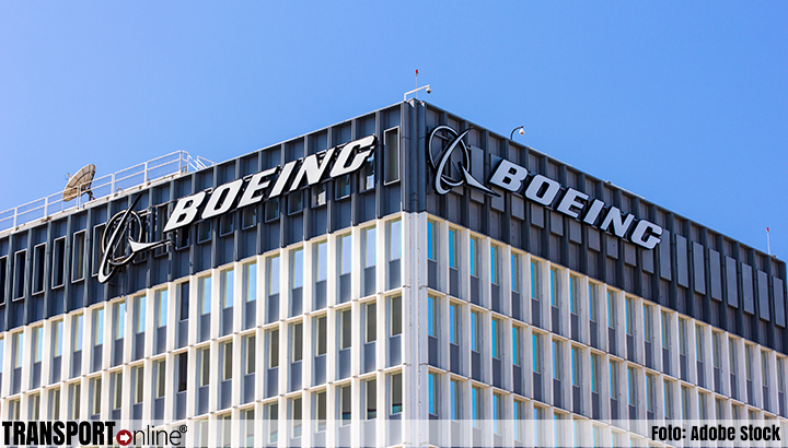 Luchtvaartautoriteit VS wil Boeing met 1,25 miljoen dollar beboeten