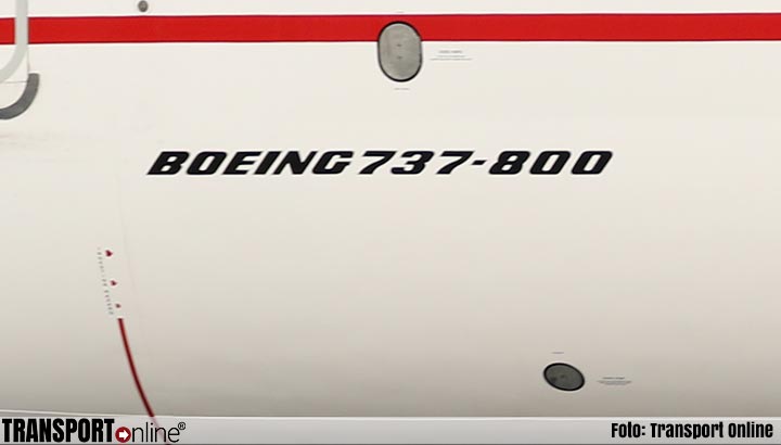 Beurswaakhond SEC neemt Boeing onder de loep
