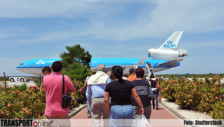Nederland en Bonaire investeren samen in modernisering luchthaven