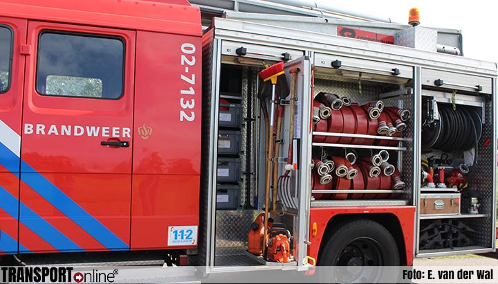 Inspectie: opleiding brandweer en crisisbeheersing moet beter