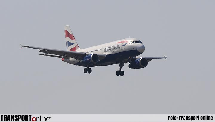 British Airways doet vluchten naar China langer in de ban
