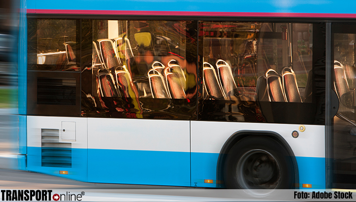 FNV verwacht duizenden buschauffeurs bij landelijke stakingsdag