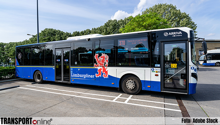 Limburg accepteert buschauffeurs uit Kroatië die geen Nederlands spreken