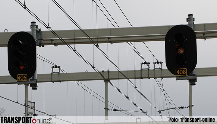 Honderd kilometer kabel nodig voor herstel spoorlijn Lelystad-Dronten