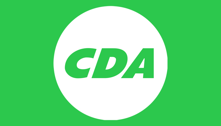 Grote onrust bij ledenvergadering CDA Limburg om koers