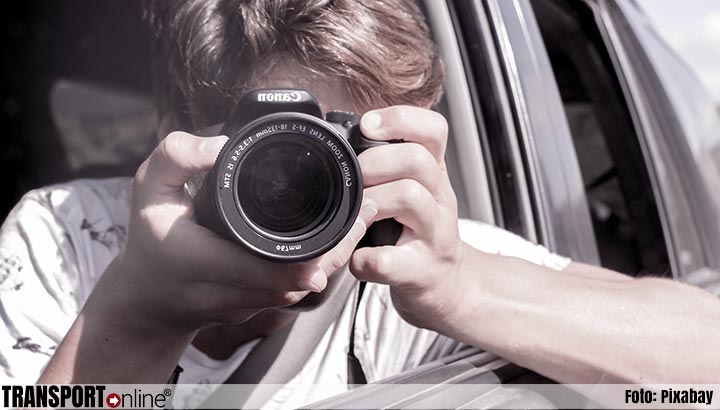 Man opgepakt voor mishandelen persfotograaf in Bunschoten-Spakenburg