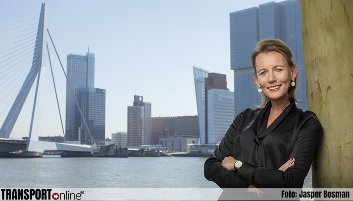 Caroline Nagtegaal (VVD, Renew Europe): 