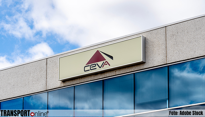 CEVA Logistics komt met eindbod voor nieuwe cao