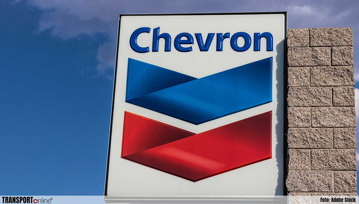 FNV: Oliegigant Chevron ontwijkt nog steeds belasting