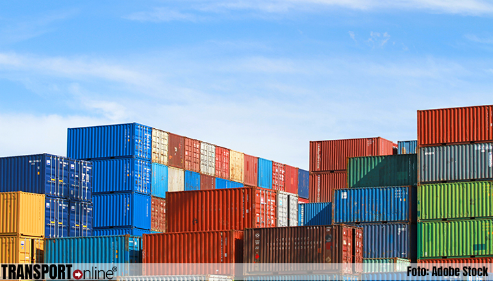 Havenbedrijf Rotterdam verwelkomt eerste gebruikers Container Exchange Route [+video]