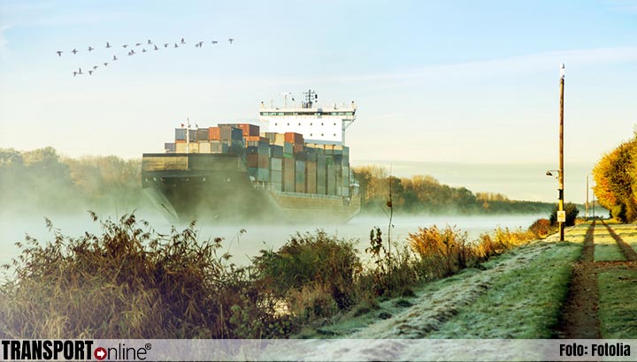IKEA, CMA CGM en het GoodShipping Program bundelen krachten en testen duurzame bio-stookolie voor containerscheepvaart
