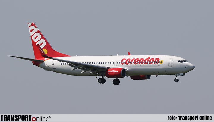 Corendon gaat weer naar Turkije ondanks oranje reisadvies