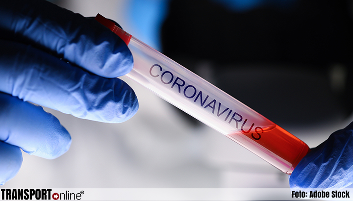 Eerste dode met coronavirus in Nederland