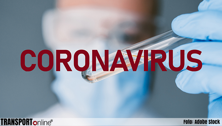 'Coronavirus zal goederenstroom naar Italië hoe dan ook raken'