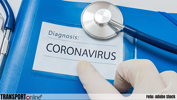 Dodental coronavirus in Nederland gestegen tot 6.078