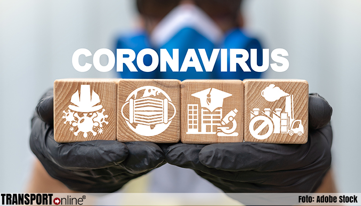 Al drie artsen aan coronavirus bezweken in Frankrijk