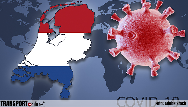 Een jaar coronavirus: een terugblik in cijfers