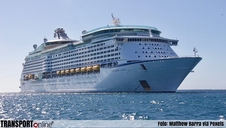 Spaanse havens gaan weer open voor cruiseschepen