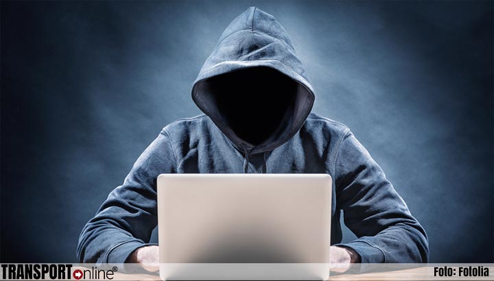 Forse stijging schadebedrag cybercrime in Zeeland en West-Brabant