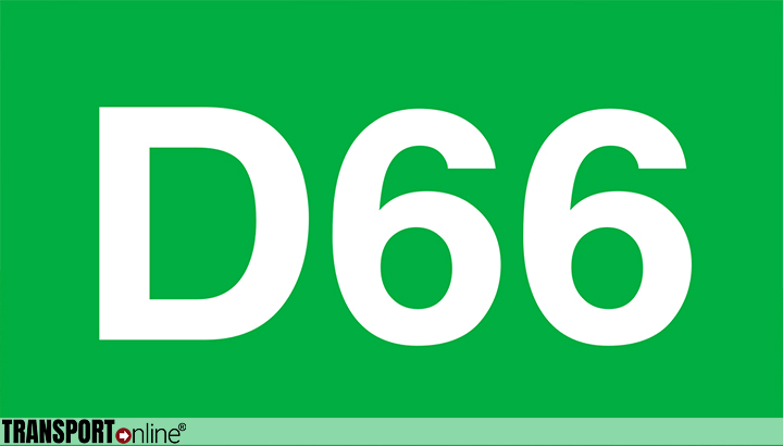 'Beledigende' D66'er De Groot in aanvaring met aantal Kamerleden