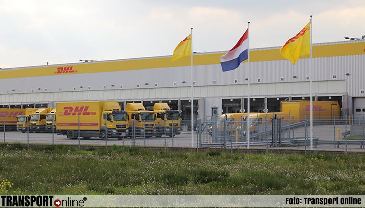 Werknemers DHL Logistics Nederland zijn kwaad en willen staken