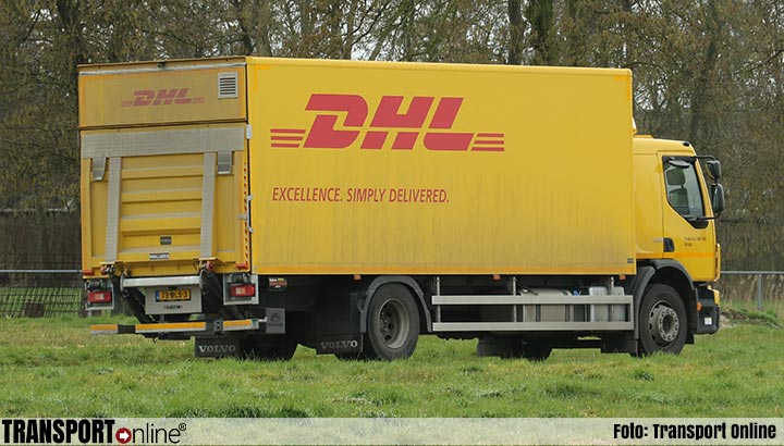 Onderhandelingen cao DHL Logistics gestopt
