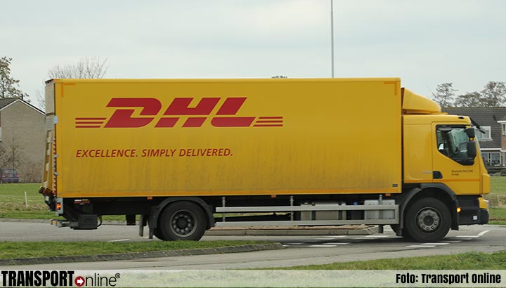 FNV Transport en Logistiek: Loonbod DHL veel te mager