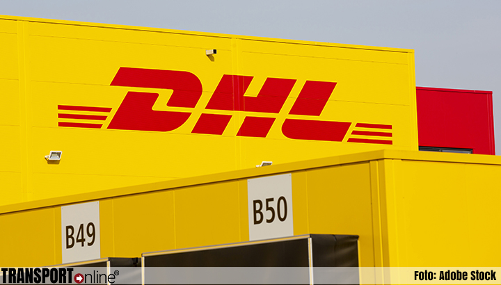 DHL Express blijft erbij: meer dan een gematigde loonsverhoging zit er niet in