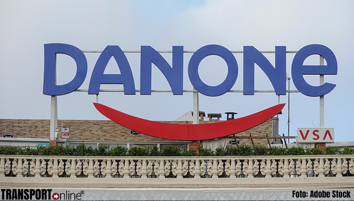 Royal A-ware neemt Spaanse zuivelfabriek over van Danone