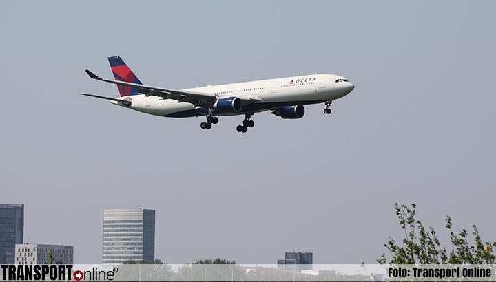 KLM-partner Delta wil samenwerken met ITA, niet investeren