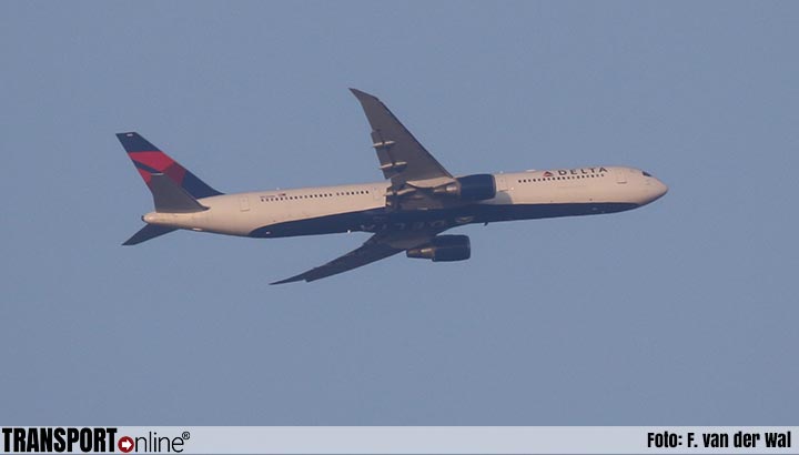 Ook Delta en American Airlines staken vluchten naar China