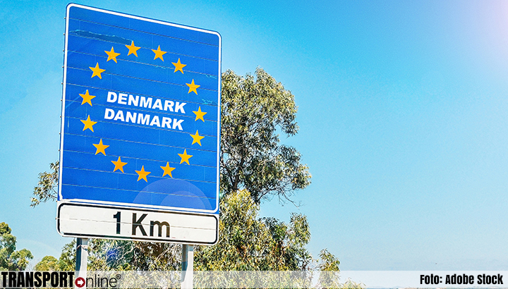 Denemarken voor Hof van Justitie vanwege 25-uursparkeerregel voor vrachtwagens